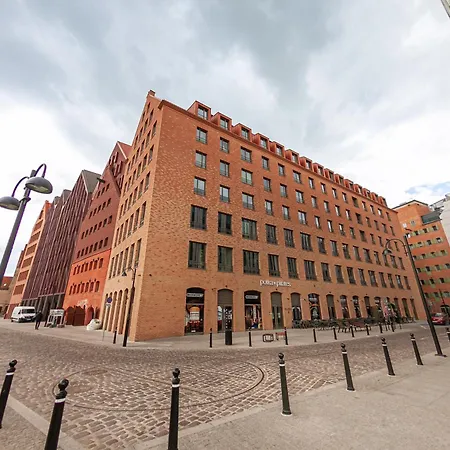 Royal Apartament