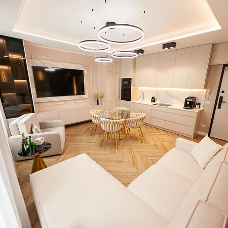 Royal Apartment