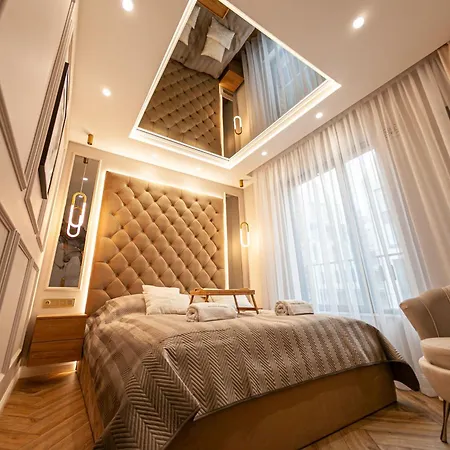 Royal Apartment