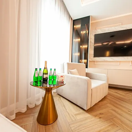 Royal Appartement Gdańsk