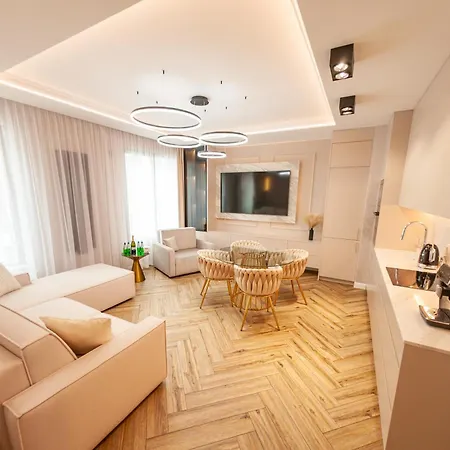 Royal Apartment Gdansk
