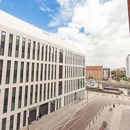 Royal Appartement Gdańsk