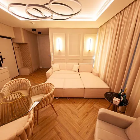 Apartment Royal