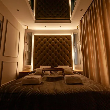 Royal Appartement Gdańsk