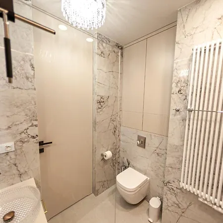 Apartment Royal Gdansk