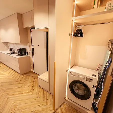 Apartment Royal