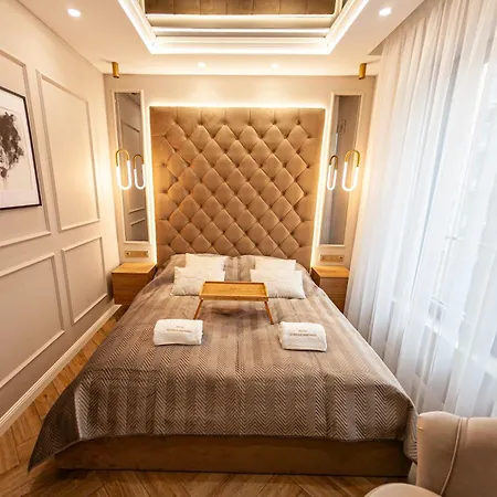 Apartment Royal *