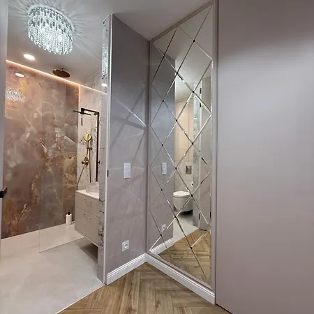 Royal Apartment