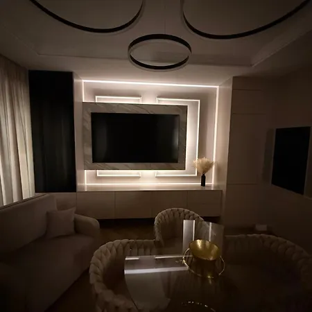 Apartment Royal Gdansk
