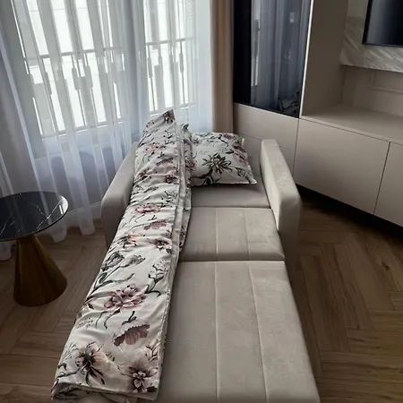 Appartement Royal Gdańsk