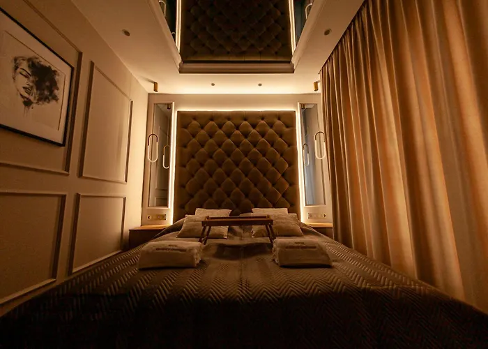 Royal Apartamento Gdansk