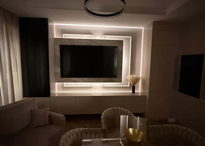 Apartamento Royal Gdansk