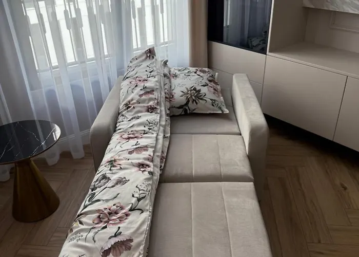 Lejlighed Royal Gdańsk