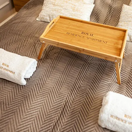 Royal Апартаменты *